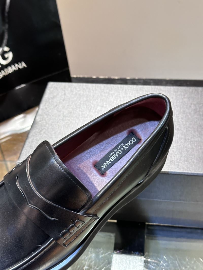 Dolce Gabbana Business Shoes